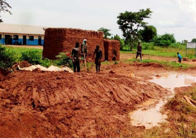 Marjorie Moxon Maternity Unit